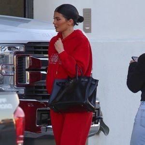 I am Kansen sweatsuit set SOLD OUT ONLINE